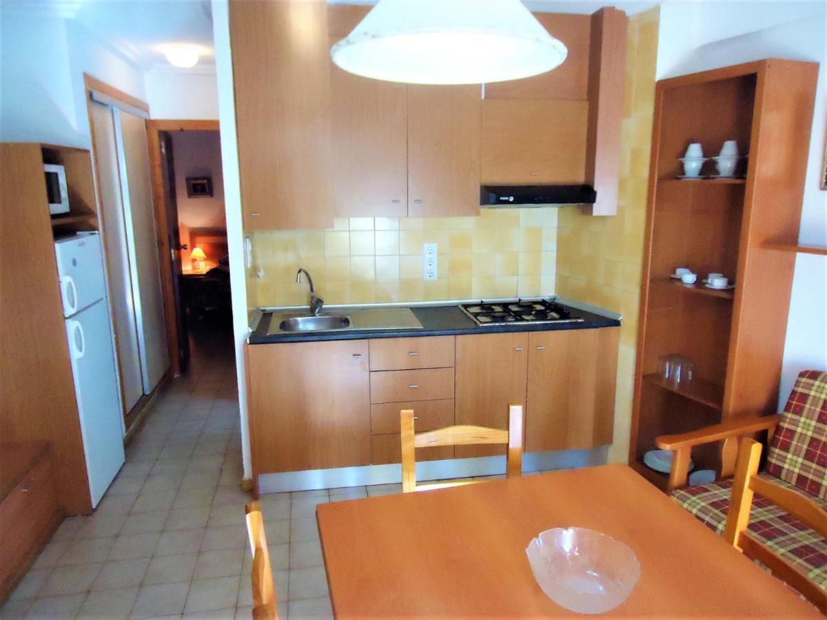 Апартаменти Peniscola Residencial Lek Екстер'єр фото